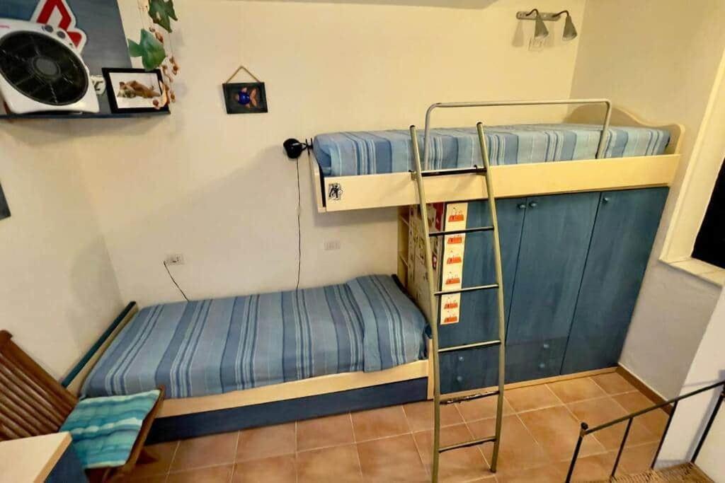 Terrazza Vista Mare Stintino Daire Dış mekan fotoğraf