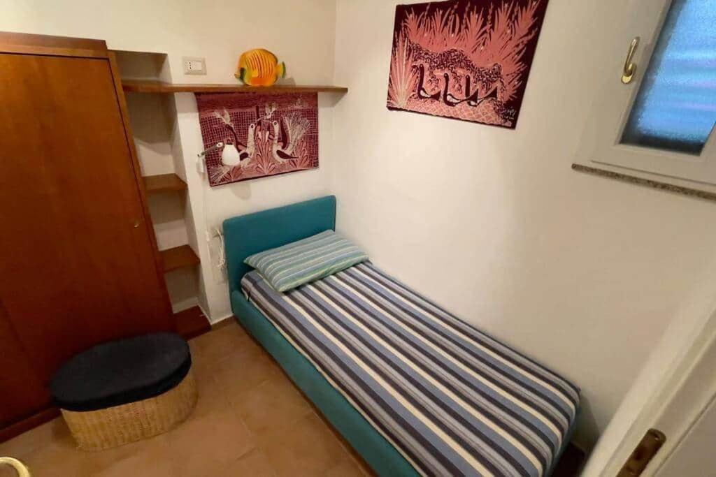 Terrazza Vista Mare Stintino Daire Dış mekan fotoğraf