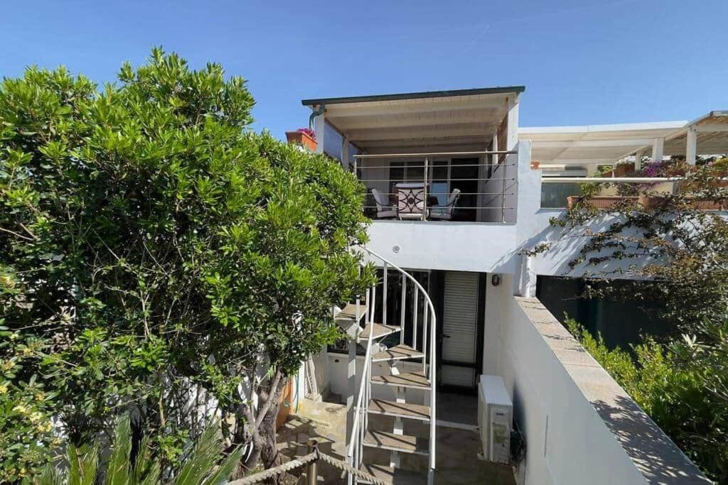 Terrazza Vista Mare Stintino Daire Dış mekan fotoğraf