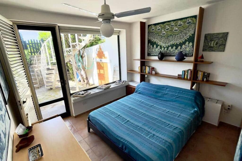 Terrazza Vista Mare Stintino Daire Dış mekan fotoğraf
